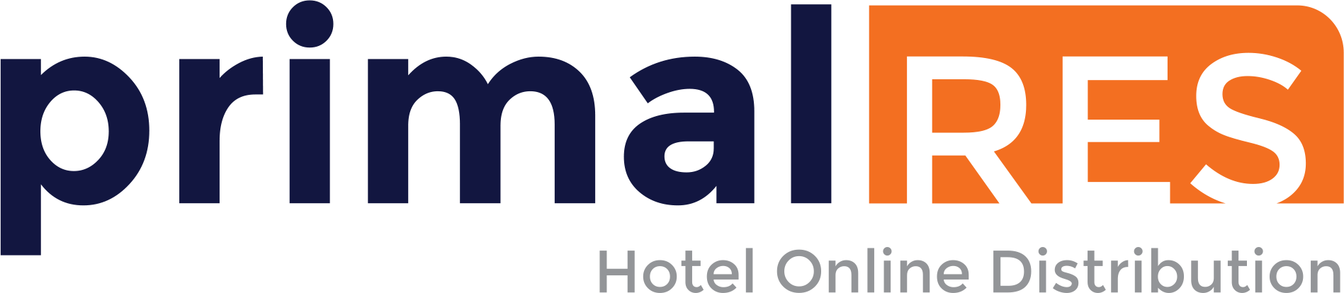 primalRES - Hotel Online Distribution